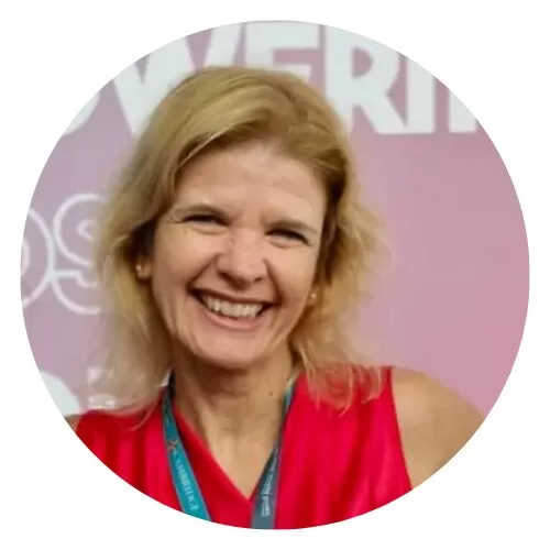 Janaina Weissheimer