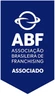 Logo ABF — Associação Brasileira de Franchising