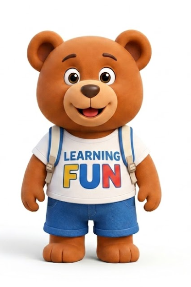 Cookie Learning Fun