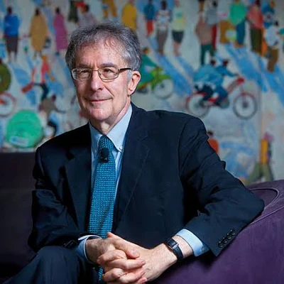 Howard Gardner — Teoria das Inteligências Múltiplas