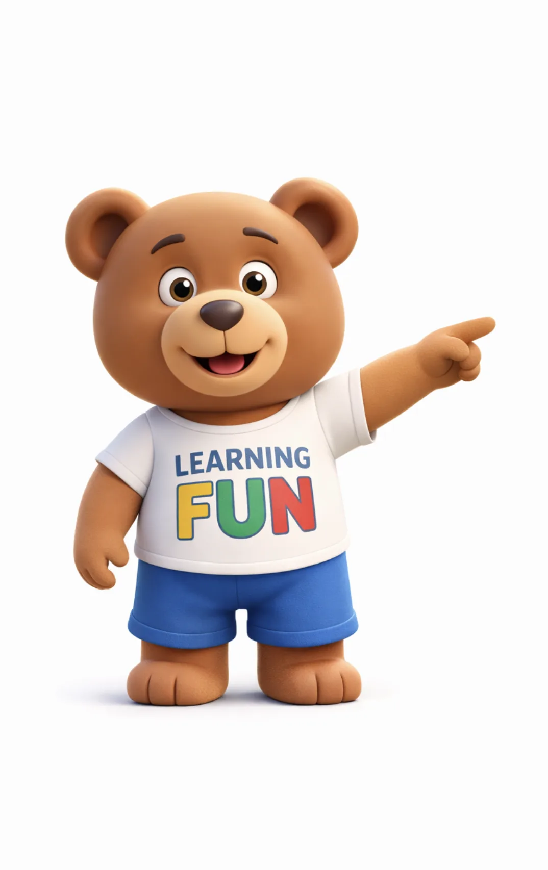 Licenciado Learning Fun