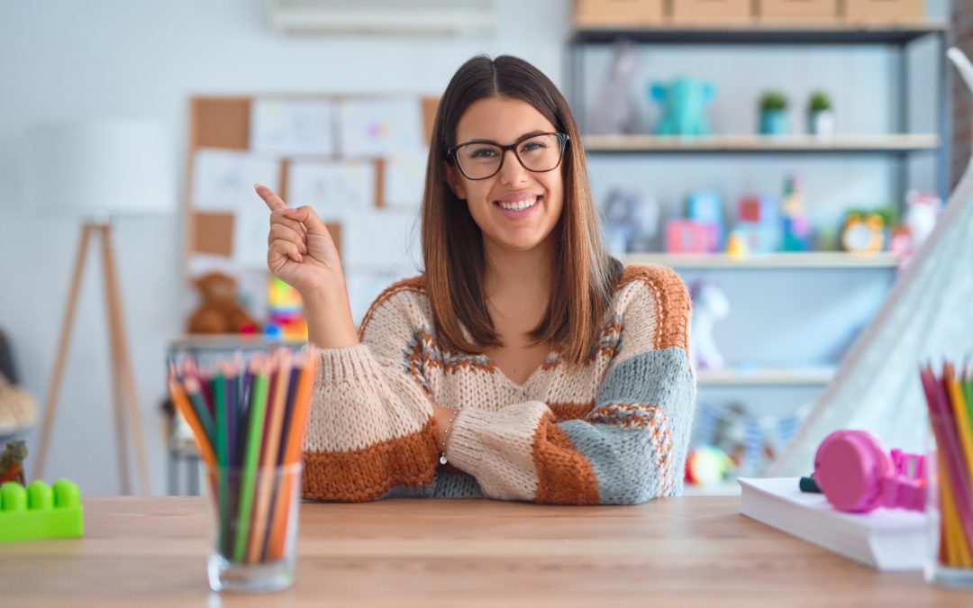 Transformando a sua escola em uma escola bilíngue