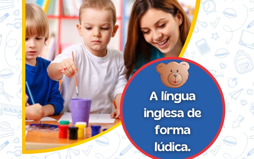 A opinião de uma especialista sobre a metodologia LEARNING FUN