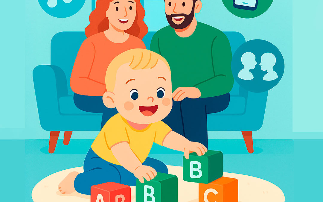 Como os Responsáveis podem acompanhar o ensino bilíngue dos filhos