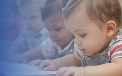 Bebês podem se tornar bilíngues?