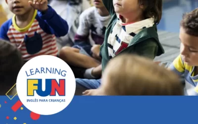 Learning Fun – Educação Infantil