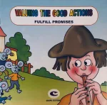 Fulfill promises / Cumprir as promessas